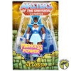 Masters of The Universe Classics Netossa Action Figure 2012 Mattel Y3185