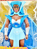Masters of The Universe Classics Netossa Action Figure 2012 Mattel Y3185