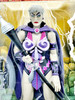 Masters of the Universe Classics Battleground Evil-Lyn Action Figure 2011 Mattel