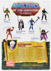 Masters of the Universe Classics Battleground Evil-Lyn Action Figure 2011 Mattel