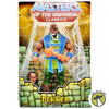 Masters of the Universe Classics Dekker Action Figure 2012 Mattel W8899