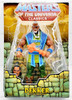 Masters of the Universe Classics Dekker Action Figure 2012 Mattel W8899