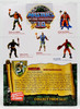 Masters of the Universe Classics Dekker Action Figure 2012 Mattel W8899