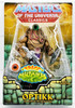 Masters of the Universe Classics Optikk Action Figure 2009 Mattel R6258