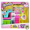 Shopkins Shoe Dazzle Fashion Spree Playset Moose Toys 56034
