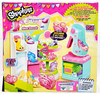 Shopkins Shoe Dazzle Fashion Spree Playset Moose Toys 56034