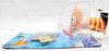 Disney Phineas and Ferb Eye Buggers Phineas Figure 2010 Jakks Pacific 151776