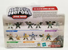 Star Wars Galactic Heroes Han Solo & Logray Mini Figures Hasbro NRFP