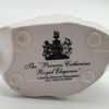 The Princess Catherine Royal Elegance Ornament by The Bradford Exchange 2011