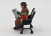 Department 56 Rest Ye Merry Gentleman Christmas in the City 55409