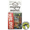 Star Trek Tyvek Mighty Wallet Issue 3 NEW