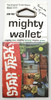 Star Trek Tyvek Mighty Wallet Issue 3 NEW