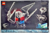 LEGO Star Wars Ultimate Collector Series TIE Interceptor Building Set 75382