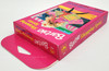 Barbie Shopping Spree Giant Card Game 1991 Golden 4888 NEW