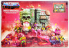 Masters of the Universe Origins Castle Grayskull Playset 2020 Mattel GXP44