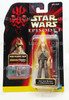 Star Wars Episode I JAR JAR Binks Action Figure No. 84077 NRFB