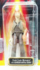 Star Wars Episode I JAR JAR Binks Action Figure No. 84077 NRFB