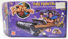 The Flintstones Movie Lot of 2 The Flintmobile and Big Bite Fred 1993 Mattel NEW