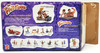 The Flintstones Movie Lot of 2 The Flintmobile and Big Bite Fred 1993 Mattel NEW