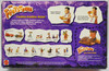 The Flintstones Movie Lot of 2 The Flintmobile and Big Bite Fred 1993 Mattel NEW