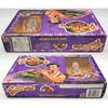 The Flintstones Movie Lot of 2 The Flintmobile and Big Bite Fred 1993 Mattel NEW