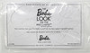 The Barbie Look Collection On The Red Carpet Fashion Pack 2012 Mattel