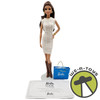 Barbie Collector The Look City Shopper Brunette Doll 2012 Mattel
