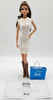 Barbie Collector The Look City Shopper Brunette Doll 2012 Mattel