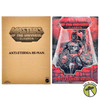 Masters of the Universe Anti-Eternia He-Man Action Figure 2015 Mattel DKC02