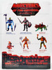 Masters of the Universe Anti-Eternia He-Man Action Figure 2015 Mattel DKC02