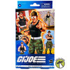 G. I. Joe Classified Series Sgt. Slaughter Action Figure 2022 Hasbro F4555