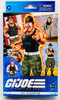 G. I. Joe Classified Series Sgt. Slaughter Action Figure 2022 Hasbro F4555
