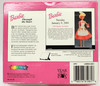 Barbie Through the Years 2001 Year-In-A-Box Calendar NEW