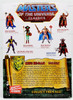 Masters of the Universe Classics King He-Man Action Figure 2013 Mattel Y3197