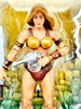Master of the Universe Classics Battleground Teela Action Figure 2010 Mattel T5806