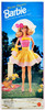 Barbie Picnic Pretty Doll Limited Edition 1992 Mattel 3808