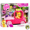 My Little Pony Applejack's Farm Truck Playset 2010 Hasbro 60838