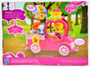 My Little Pony Applejack's Farm Truck Playset 2010 Hasbro 60838
