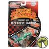 The Dukes of Hazzard Cooter's #99 1970 Chevy Camaro Car Racing Champions 2002