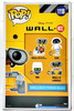 Funko POP Jumbo Disney Wall-E 1118 Vinyl Figure