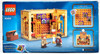 LEGO Harry Potter Howarts Gryffindor Dorms 148 Piece Building Set 40452