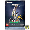LEGO Horizon Forbidden West Tallneck 1222 Piece Building Set 76989