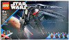 LEGO Star Wars Inquisitor Transport Scythe924 Piece Building Set 75336