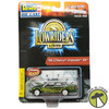 Revell Lowriders Issue 60 Green '96 Chevy Impala SS Die-Cast Car NEW