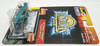 Revell Lowriders Issue 35 Ciudad del Sol '63 Chevy Impala Die-Cast Car NEW