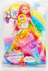 Barbie Dreamtopia Rainbow Cove Light Show Princess Doll 2015 Mattel DPP90