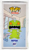 Funko POP Animation Rugrats Reptar with Cereal 227 Vinyl Figure
