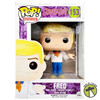 Funko POP Animation Scooby Doo Fred 153 Vinyl Figure