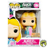 Funko POP Alice in Wonderland Alice with Bottle 1064 Vinyl Figure