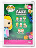Funko POP Alice in Wonderland Alice with Bottle 1064 Vinyl Figure